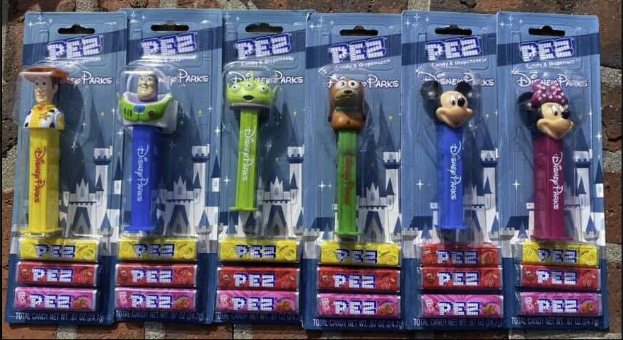 disney parks 2019