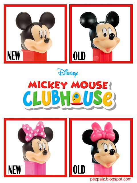 mickey204