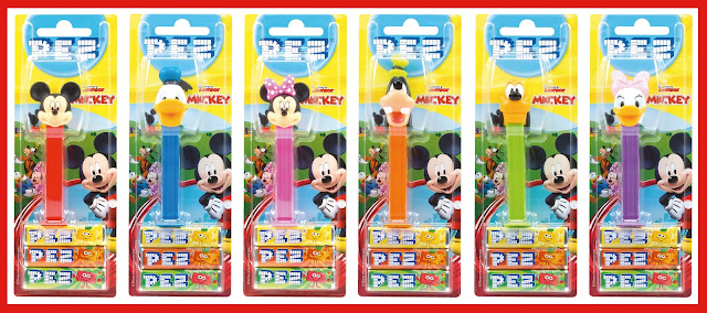mickey205