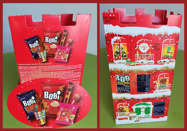croatia christmas box 2