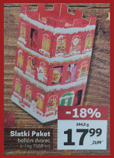 croatia christmas box 1