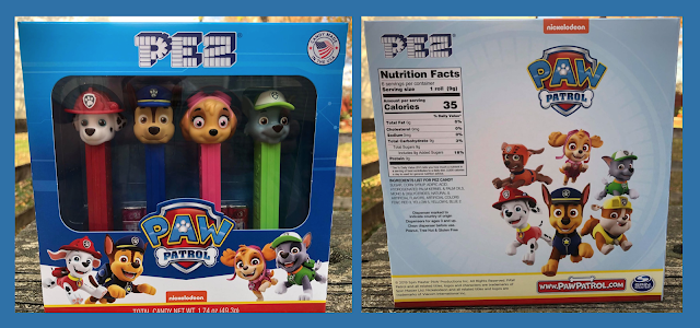 ss paw patrol box set 2019