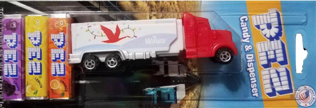 wawa 2019 pez