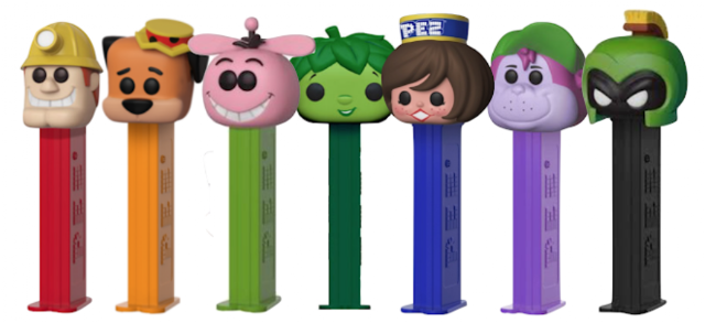 pop pez 2019