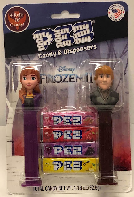 burlington frozen 2