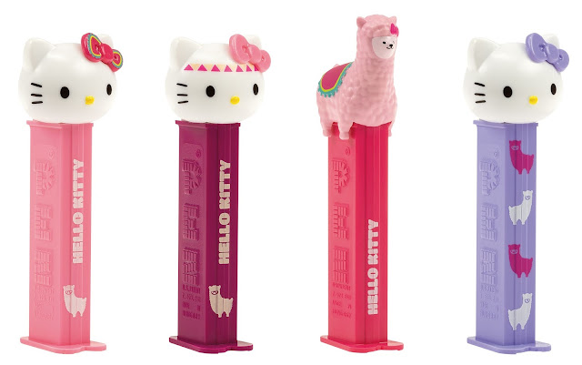 hello kitty llama 19