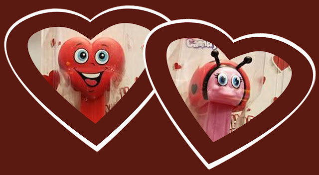 First Look: The Future of PEZ Coming in 2018 valentines ss 2017 1