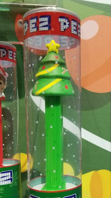 First Look: The Future of PEZ Coming in 2018 tress ss 2017