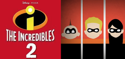 PEZ Lineup: New Releases for Late 2017, 2018 & Beyond incredibles google images