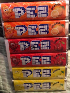 New Refreshed PEZ Candy Packs Are Arriving in Stores PEZ Candy 2018