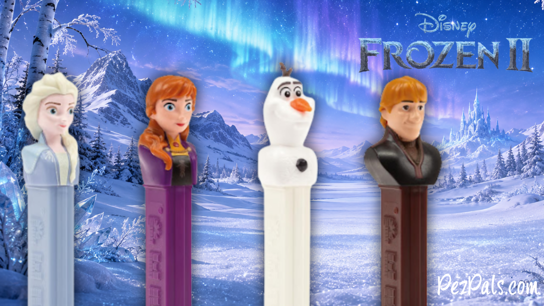 frozen 2 main