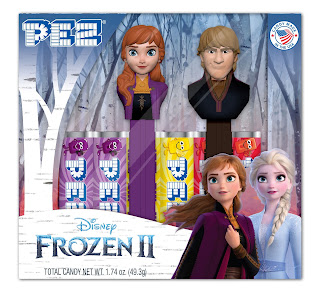 frozen 2 twin pack 2
