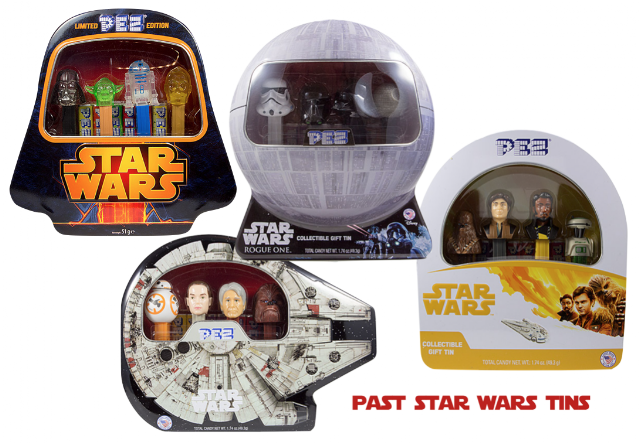 star wars tins 19