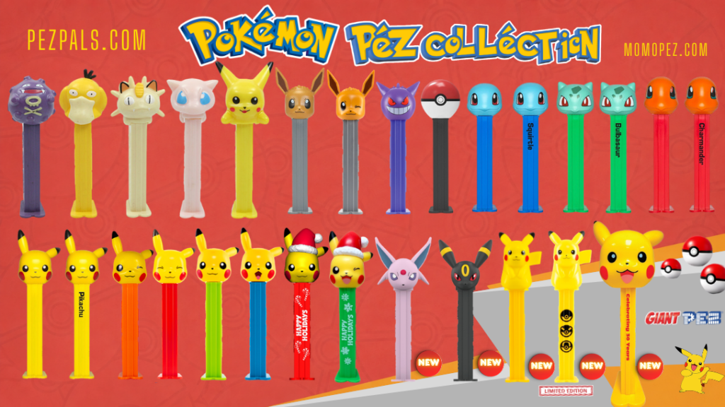 2026 pokemon pictorial