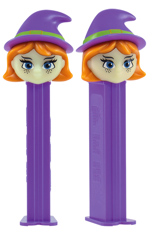 2026 halloween glow in the dark witch loose