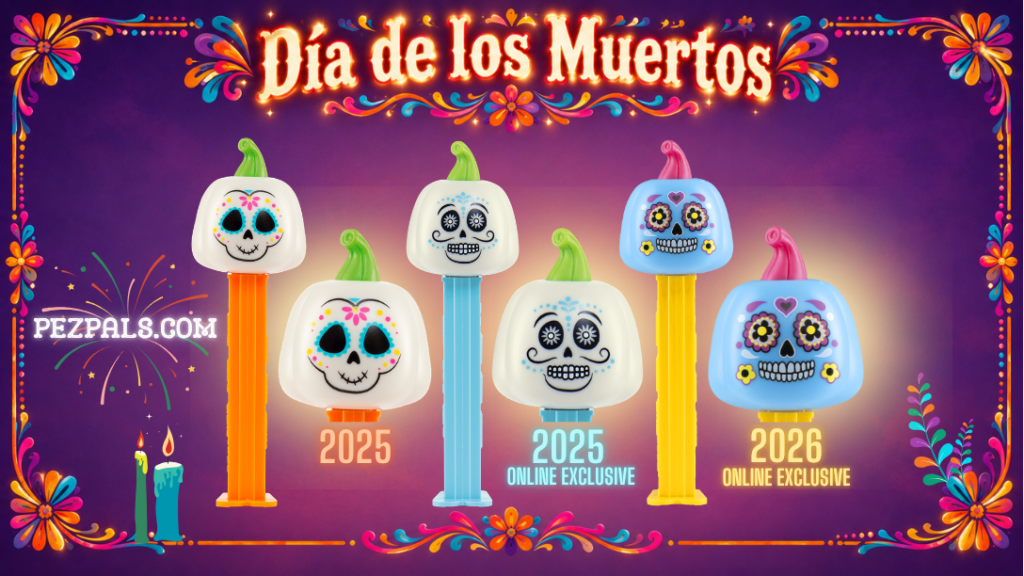 dia de los muertos mainpez