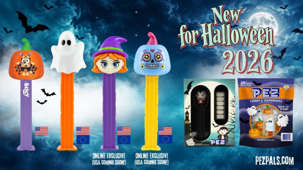halloween 2026b pictorial